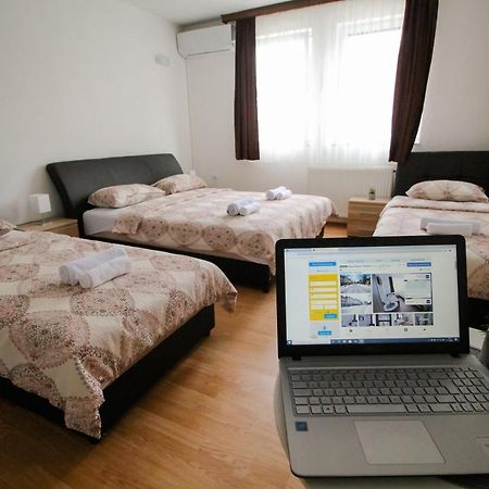 Apartments Station 科尼茨 外观 照片